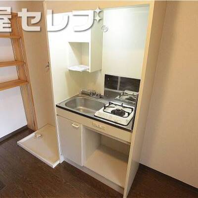 
						他号室の写真です。