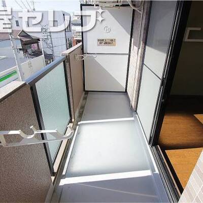 
						他号室の写真です。