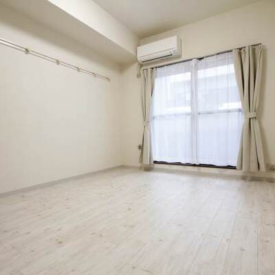 
						綺麗なお部屋です。207号室の写真です。