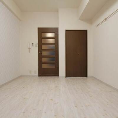 
						明るいお部屋です。207号室の写真です。