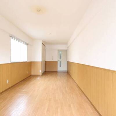 
						※別の部屋の写真です。