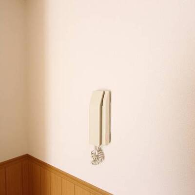 
						※別の部屋の写真です。