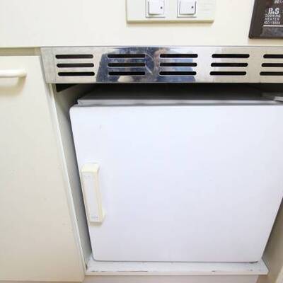 
						※別の部屋の写真です。