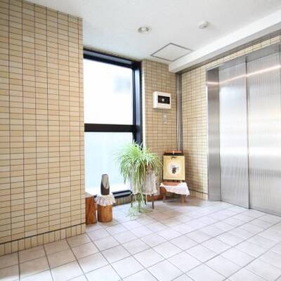 
						※701号室参照
