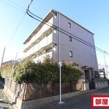 サンハイツ春岡
