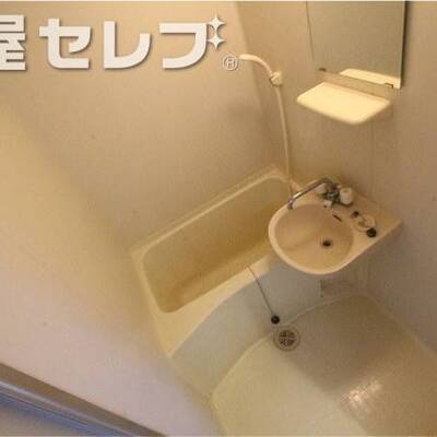 
						他号室の写真です。