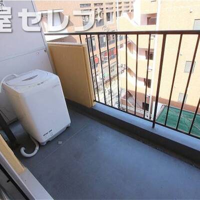 
						他号室の写真です。