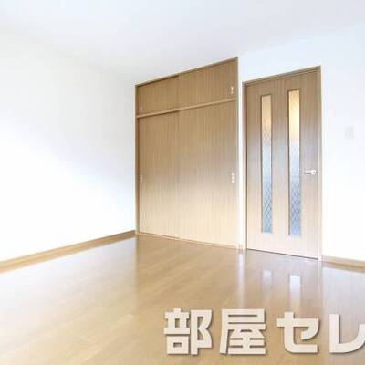 
						日当たりも良好です。