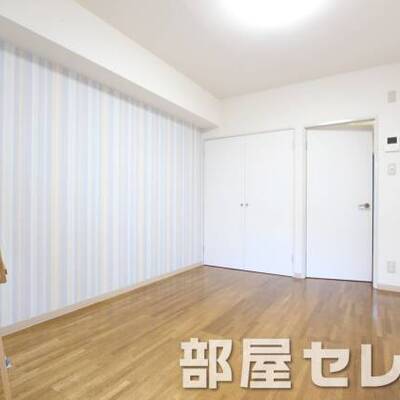 
						住みたくなるお部屋です。