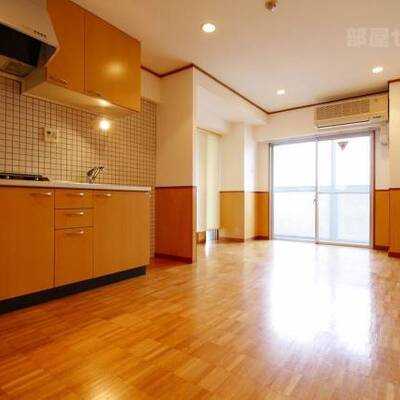 
						4A号室の写真です。