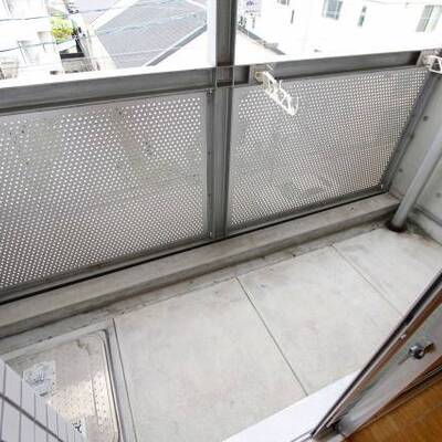 
						4A号室の写真です。