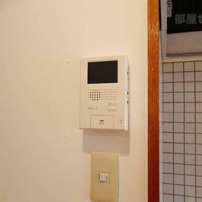 
						4A号室の写真です。