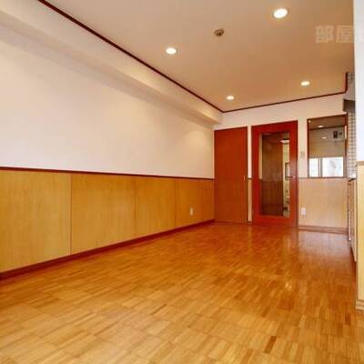 
						4A号室の写真です。