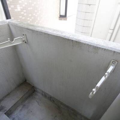 
						2Ｄ号室の写真です。