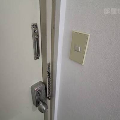 
						2Ｄ号室の写真です。