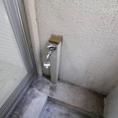 
						2Ｄ号室の写真です。