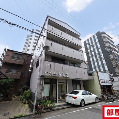 
						名古屋駅徒歩圏内の生活便利な立地です
