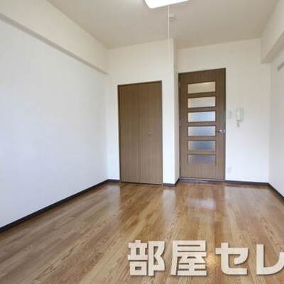 
						キレイで明るいお部屋になります。