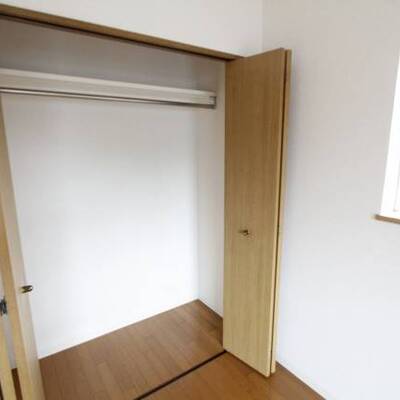 
						大きい収納です。