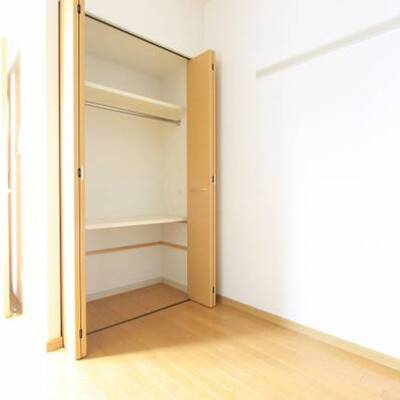 
						収納もばっちり