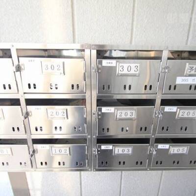 
						※ほかの部屋の写真を流用しています。