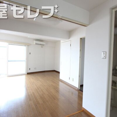 
						他号室の写真です。