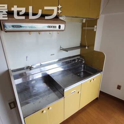 
						他号室の写真です。