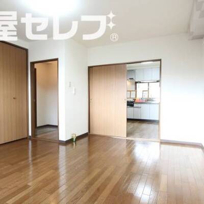 
						101号室の写真です。