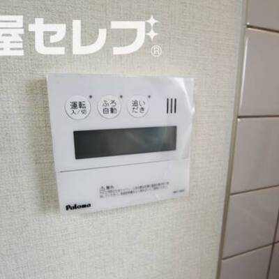 
						101号室の写真です。