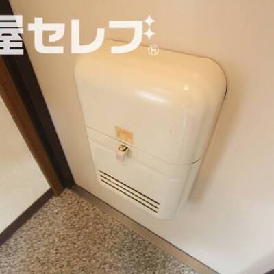 
						101号室の写真です。