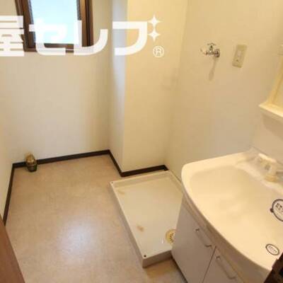 
						101号室の写真です。