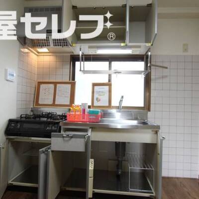 
						101号室の写真です。