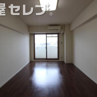 
						他号室の写真です。