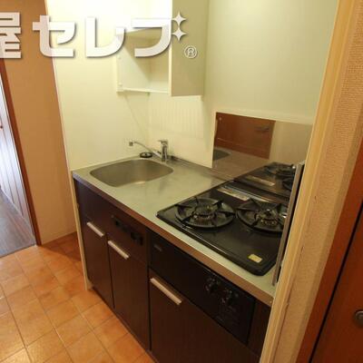 
						他号室の写真です。