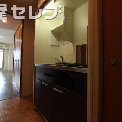 
						他号室の写真です。