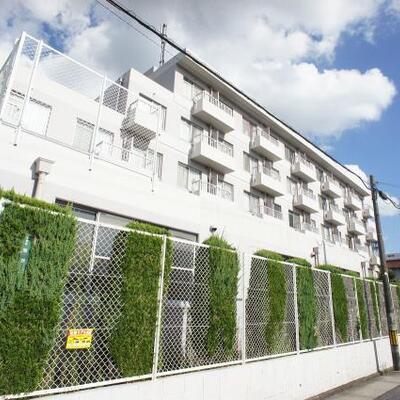 
						外観です。