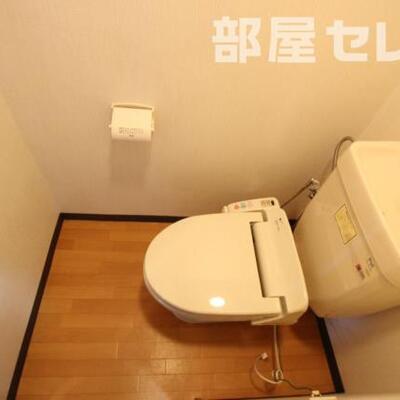 
						905号室の写真です。