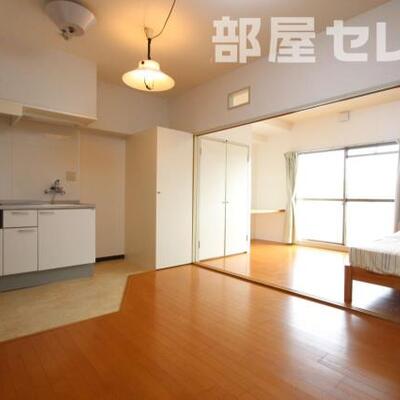 
						905号室の写真です。