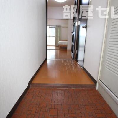 
						905号室の写真です。