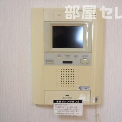 
						905号室の写真です。