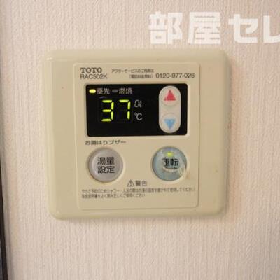 
						905号室の写真です。