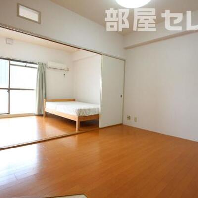 
						905号室の写真です。