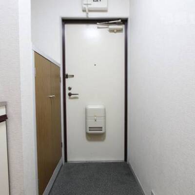 
						※202号室の写真です。