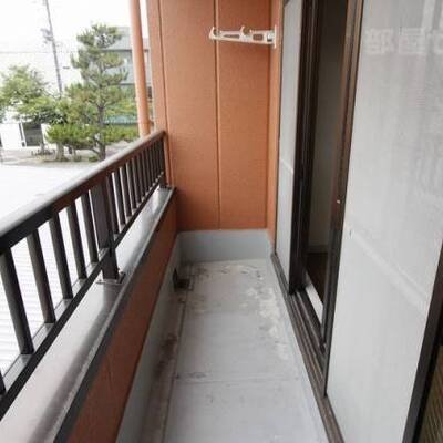 
						※202号室の写真です。