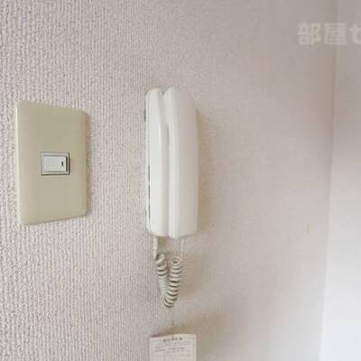 
						※202号室の写真です。