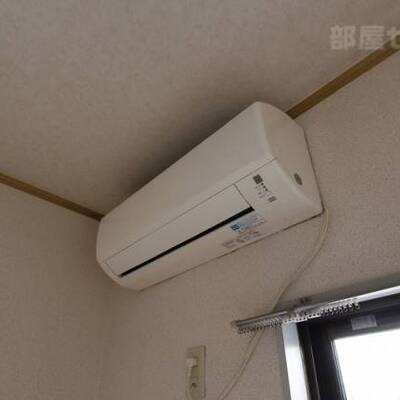 
						※202号室の写真です。