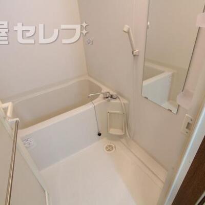 
						シンプルで使いやすいお風呂場です。（イメージ）