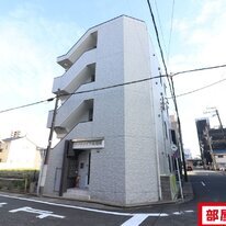シティライツ新瑞橋