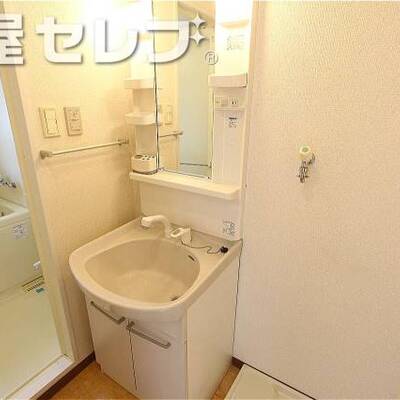 
						9C号室の写真です。