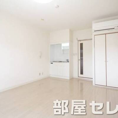 
						快適な住空間です。